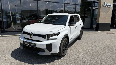 Citroën C3 Aircross Vorführwagen