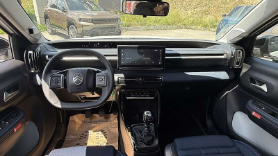 Citroën C3 Aircross Vorführwagen