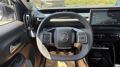 Citroën C3 Aircross Vorführwagen