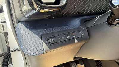 Citroën C3 Aircross Vorführwagen