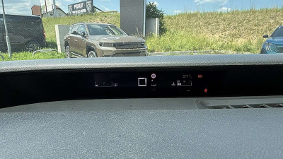 Citroën C3 Aircross Vorführwagen