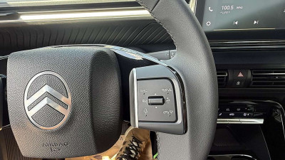 Citroën C3 Aircross Vorführwagen
