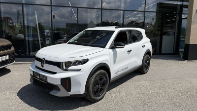 Citroën C3 Aircross Vorführwagen