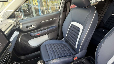 Citroën C3 Aircross Vorführwagen