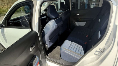 Citroën C3 Aircross Vorführwagen