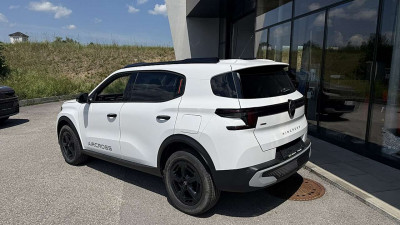 Citroën C3 Aircross Vorführwagen