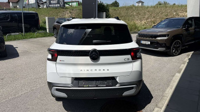 Citroën C3 Aircross Vorführwagen