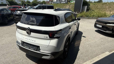 Citroën C3 Aircross Vorführwagen