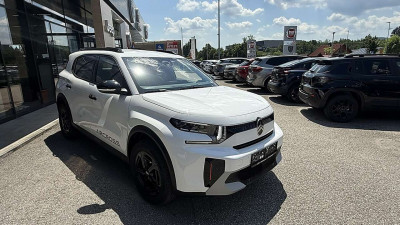 Citroën C3 Aircross Vorführwagen