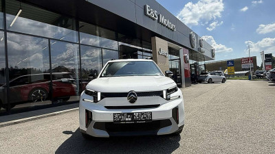 Citroën C3 Aircross Vorführwagen