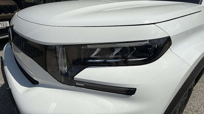 Citroën C3 Aircross Vorführwagen