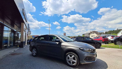 Fiat Tipo Gebrauchtwagen
