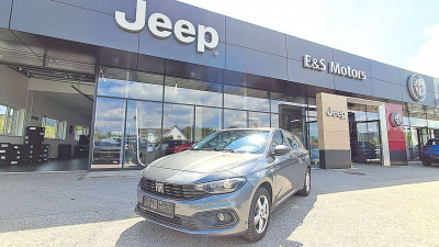 Fiat Tipo Gebrauchtwagen