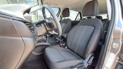 Fiat Tipo Gebrauchtwagen