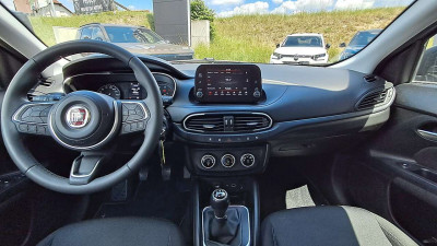 Fiat Tipo Gebrauchtwagen