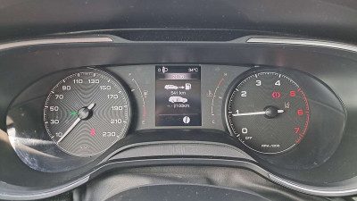 Fiat Tipo Gebrauchtwagen
