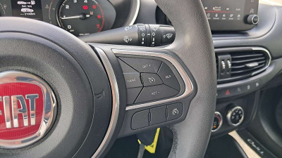 Fiat Tipo Gebrauchtwagen
