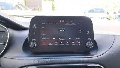 Fiat Tipo Gebrauchtwagen