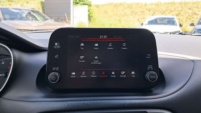 Fiat Tipo Gebrauchtwagen