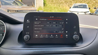 Fiat Tipo Gebrauchtwagen