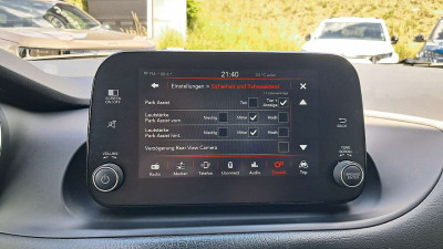 Fiat Tipo Gebrauchtwagen