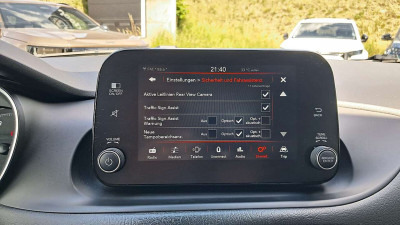 Fiat Tipo Gebrauchtwagen