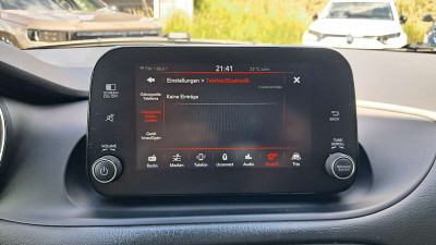 Fiat Tipo Gebrauchtwagen