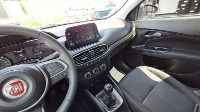 Fiat Tipo Gebrauchtwagen