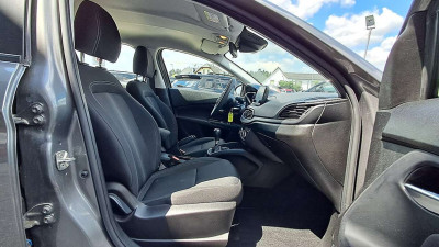 Fiat Tipo Gebrauchtwagen