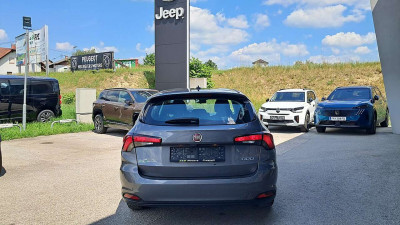 Fiat Tipo Gebrauchtwagen