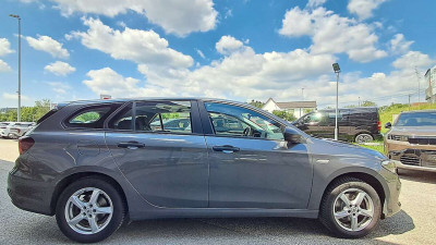 Fiat Tipo Gebrauchtwagen
