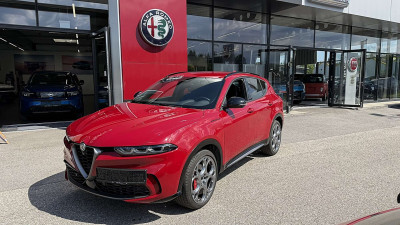 Alfa Romeo Tonale Gebrauchtwagen