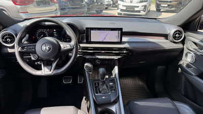 Alfa Romeo Tonale Gebrauchtwagen