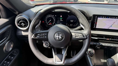 Alfa Romeo Tonale Gebrauchtwagen