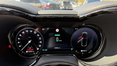 Alfa Romeo Tonale Gebrauchtwagen