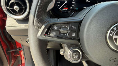 Alfa Romeo Tonale Gebrauchtwagen