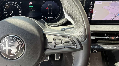Alfa Romeo Tonale Gebrauchtwagen