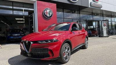 Alfa Romeo Tonale Gebrauchtwagen