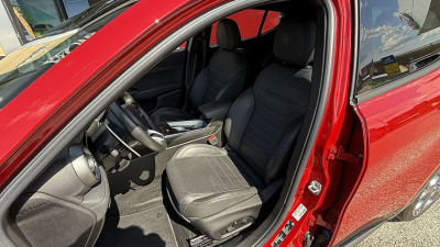 Alfa Romeo Tonale Gebrauchtwagen
