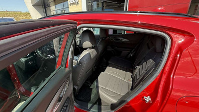 Alfa Romeo Tonale Gebrauchtwagen