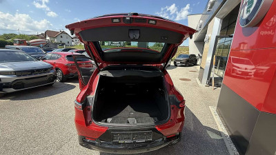 Alfa Romeo Tonale Gebrauchtwagen