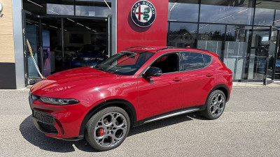 Alfa Romeo Tonale Gebrauchtwagen