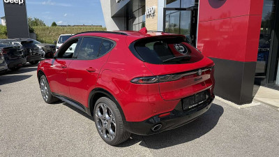 Alfa Romeo Tonale Gebrauchtwagen