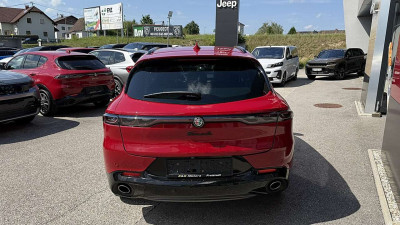 Alfa Romeo Tonale Gebrauchtwagen