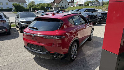 Alfa Romeo Tonale Gebrauchtwagen