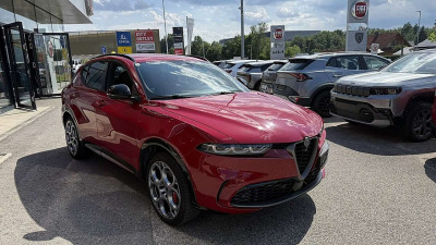 Alfa Romeo Tonale Gebrauchtwagen