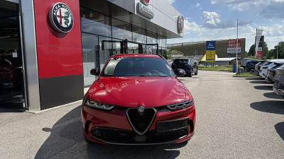 Alfa Romeo Tonale Gebrauchtwagen