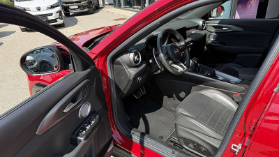 Alfa Romeo Tonale Gebrauchtwagen