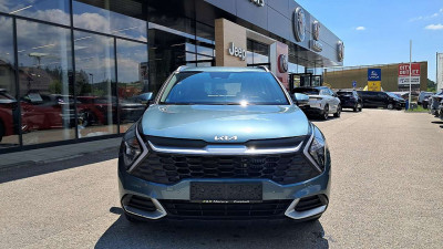 KIA Sportage Gebrauchtwagen