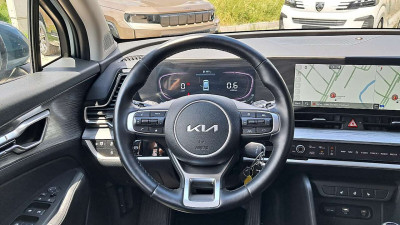 KIA Sportage Gebrauchtwagen